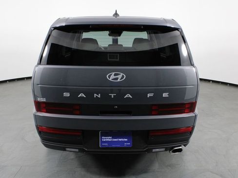 Certified 2025 Hyundai Santa Fe SE FWD image 11
