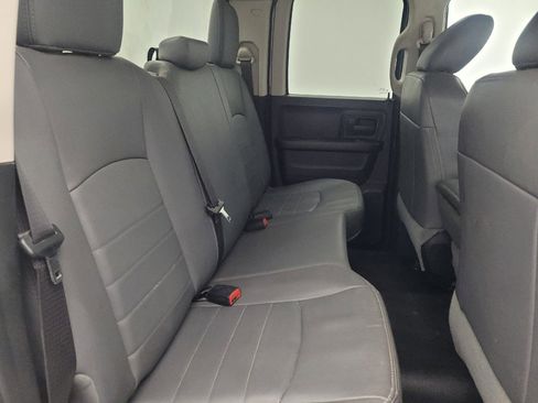 Used 2019 RAM 1500 Tradesman RWD image 19