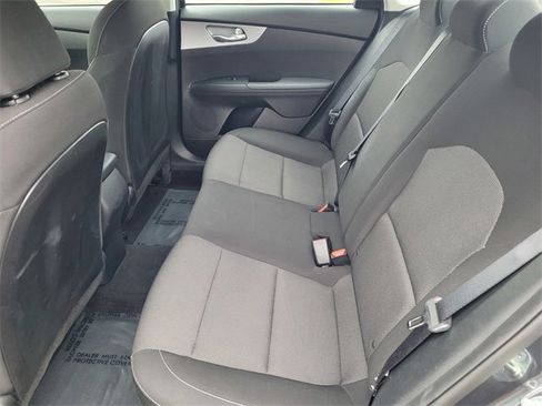 Used 2023 Kia Forte LXS image 8