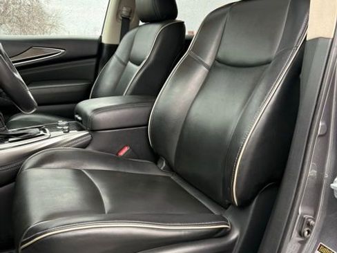 Used 2019 INFINITI QX60 Luxe AWD/4WD image 12