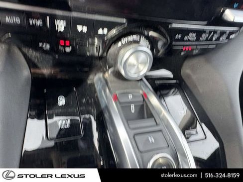 Used 2022 Acura MDX SH-AWD w/ Technology Package image 29