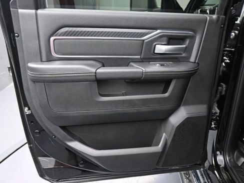 New 2025 RAM 2500 Big Horn AWD/4WD image 26