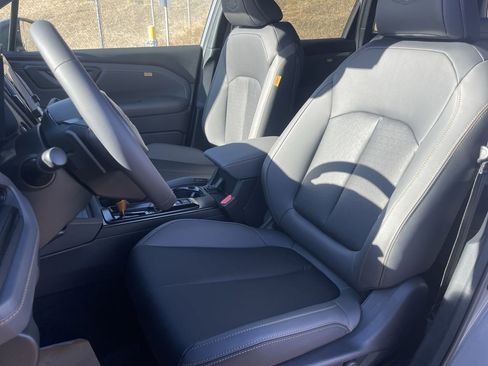 New 2026 Subaru Forester Wilderness image 11