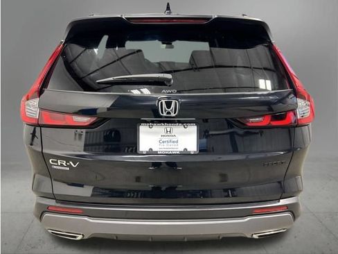 Certified 2024 Honda CR-V Sport image 5