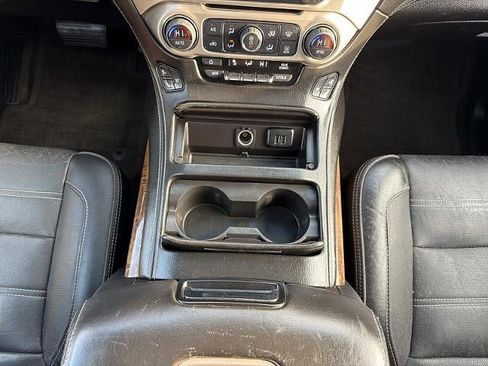 Used 2015 GMC Yukon XL Denali w/ Open Road Package image 19