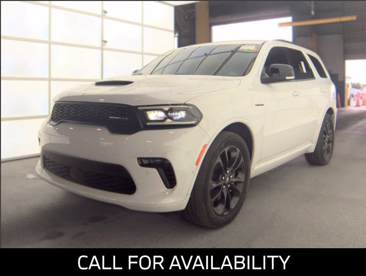 Used 2023 Dodge Durango R/T RWD image 1
