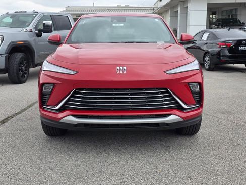 New 2026 Buick Envista Preferred w/ Convenience I Package image 2