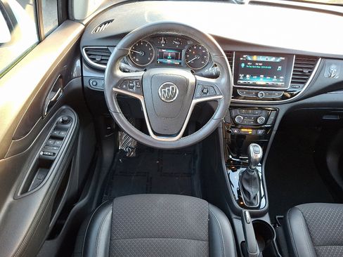 Used 2019 Buick Encore Preferred image 13