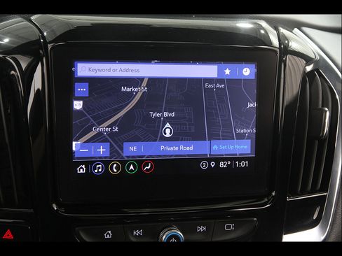 Certified 2023 Chevrolet Traverse RS w/ LPO, Floor Liner Package AWD/4WD image 12