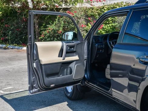 Certified 2023 Toyota 4Runner SR5 image 19