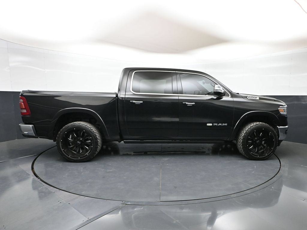 Used 2019 RAM 1500 Limited AWD/4WD image 34