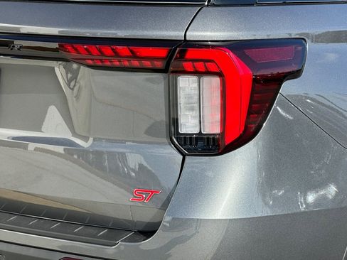New 2026 Ford Explorer ST w/ Sun And Sound Package image 27