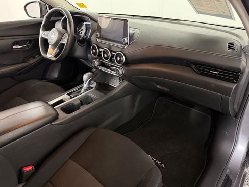 Used 2023 Nissan Sentra SV w/ All-Weather Package image 24