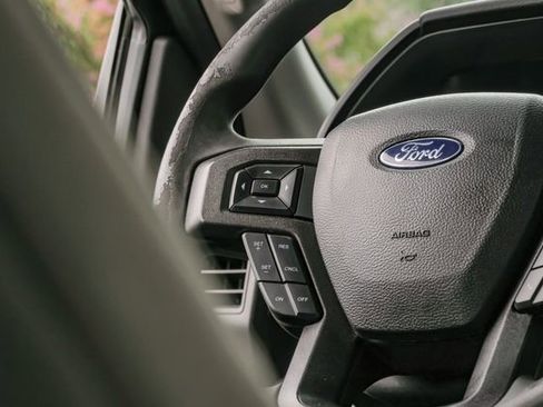 Used 2021 Ford F350 XL w/ STX Appearance Package image 25