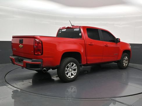 Used 2019 Chevrolet Colorado LT RWD image 5