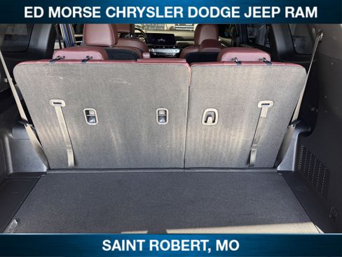 Used 2023 Kia Telluride SX Prestige image 25