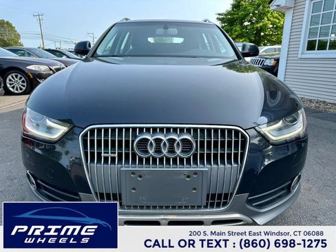 Used 2014 Audi A4 Premium Plus image 2