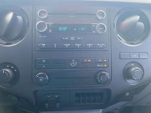 Used 2012 Ford F450 XL image 14