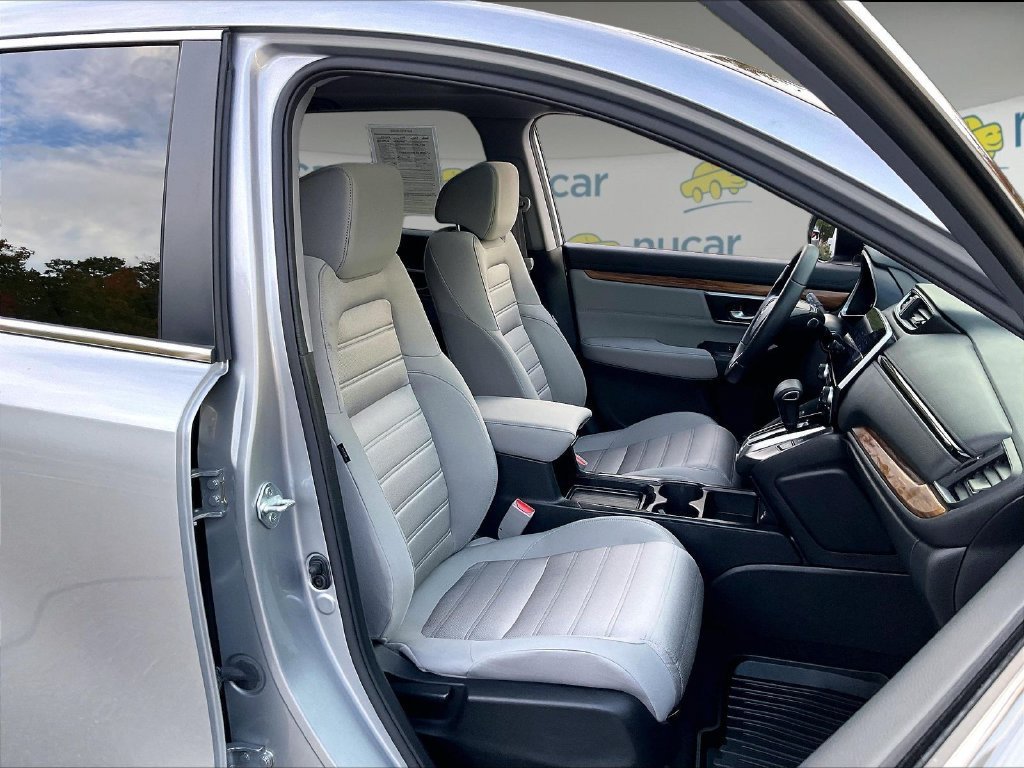 Used 2022 Honda CR-V EX image 11