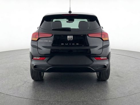 Used 2025 Buick Encore GX Preferred image 7