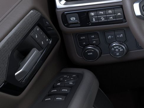 New 2026 GMC Yukon Elevation w/ Elevation Premium Package AWD/4WD image 23