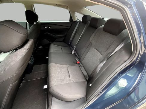 Used 2025 Honda Accord SE image 21