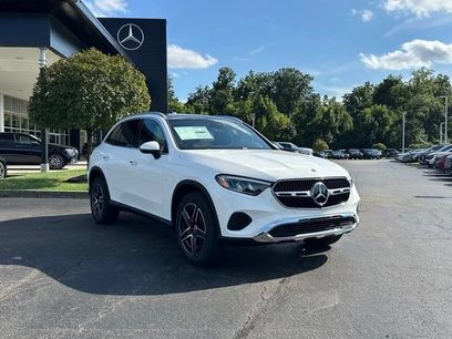 New 2027 Mercedes-Benz GLC 300 4MATIC