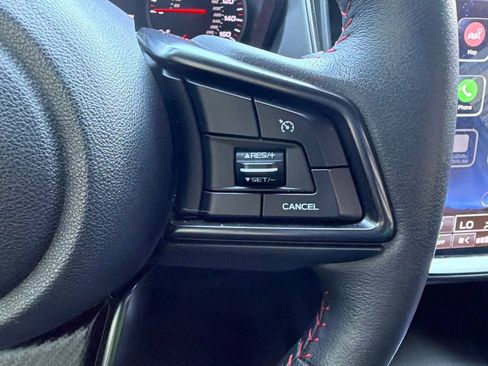 Used 2022 Subaru WRX Limited AWD/4WD image 25