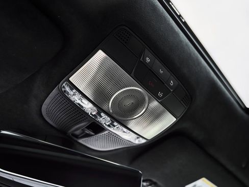 Used 2023 Mercedes-Benz G 63 AMG Squared image 82