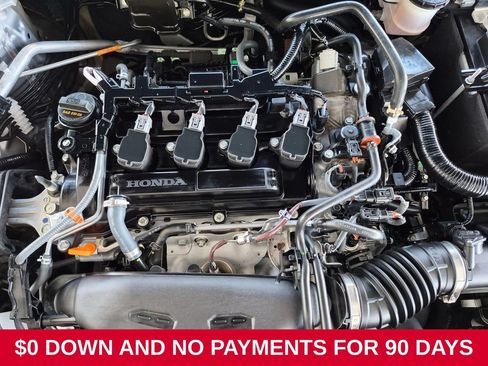 Used 2025 Honda Accord SE image 34