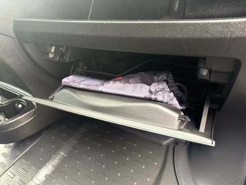 Used 2020 RAM ProMaster 1500 image 31