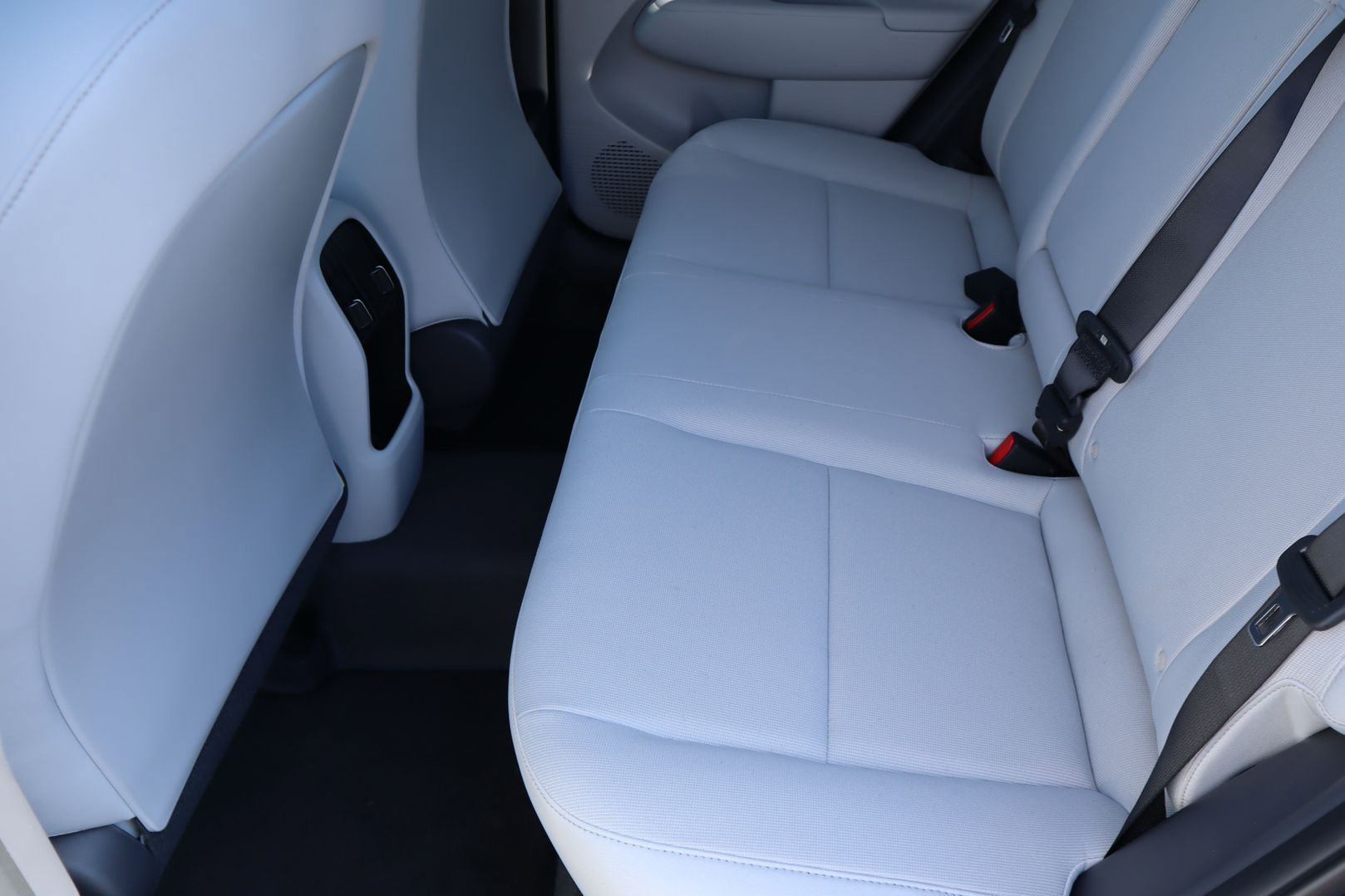 New 2027 Hyundai Kona SEL Sport FWD image 18