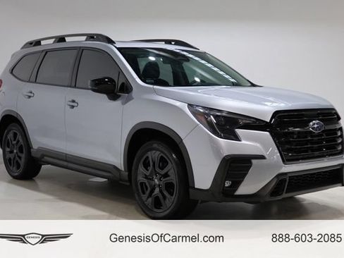 Used 2024 Subaru Ascent Onyx Edition AWD/4WD image 1