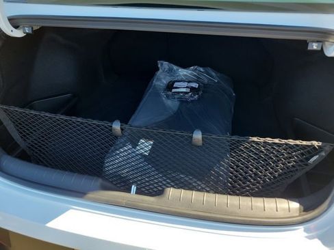 New 2026 Hyundai Elantra SEL Sport Premium image 21