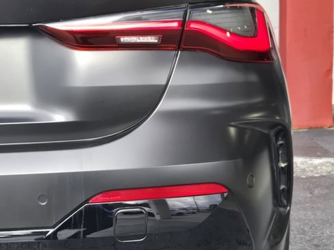 Used 2022 BMW M440i M440i w/ Premium Package image 9