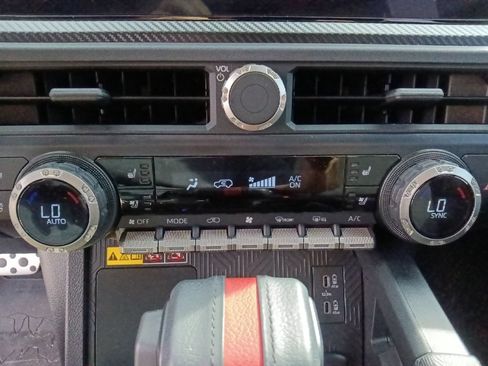 Used 2025 Toyota 4Runner TRD Pro AWD/4WD image 23