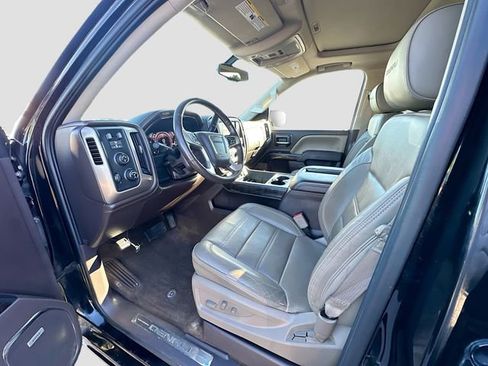 Used 2015 GMC Sierra 1500 Denali image 22