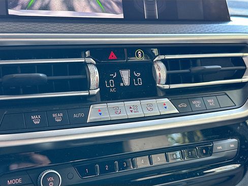 Certified 2024 BMW X3 sDrive30i w/ M Sport Package image 16