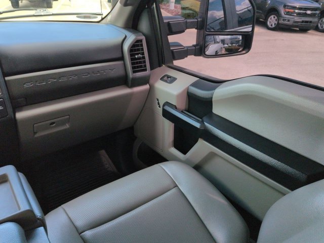 Certified 2021 Ford F250 XL w/ Power Equipment Group AWD/4WD image 16