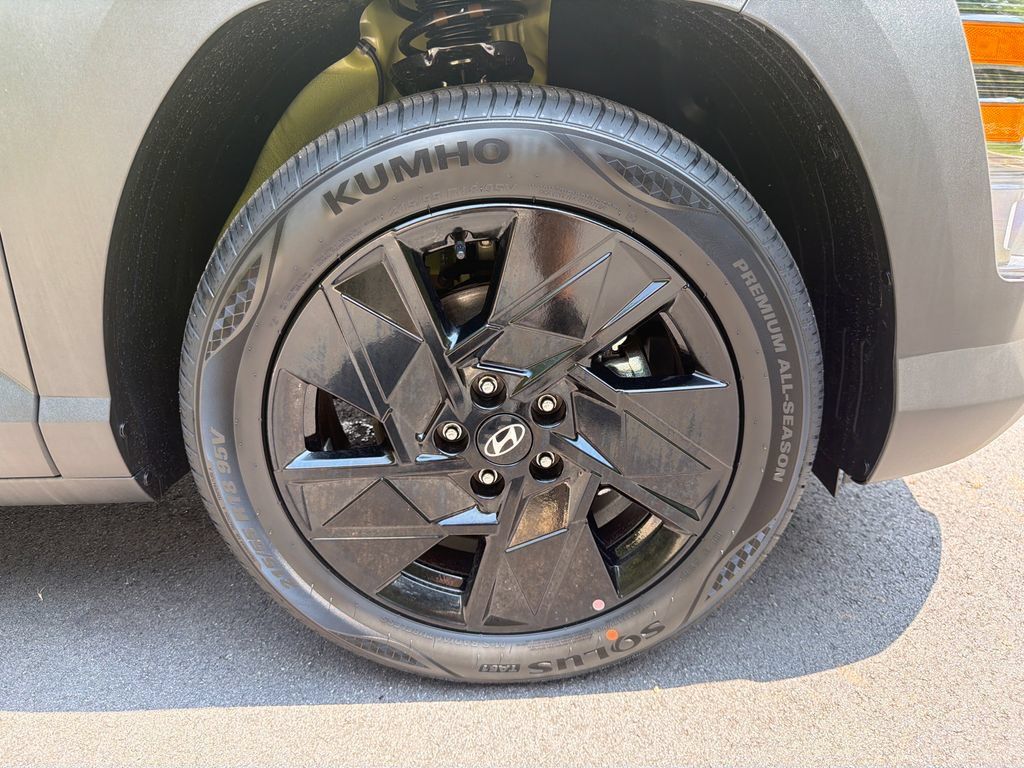 New 2026 Hyundai Kona SEL Sport FWD image 13