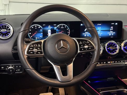 Certified 2023 Mercedes-Benz GLA 250 GLA 250 image 34