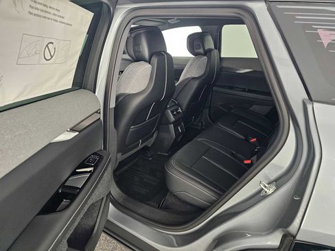 New 2026 Cadillac Optiq Sport 1 RWD image 15