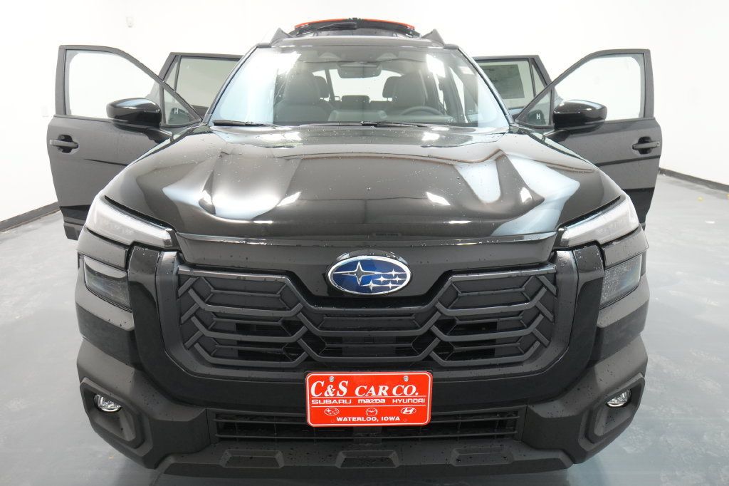 Used 2026 Subaru Outback Premium AWD/4WD image 35