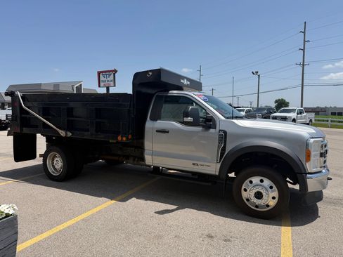 Used 2023 Ford F450 XLT AWD/4WD image 10