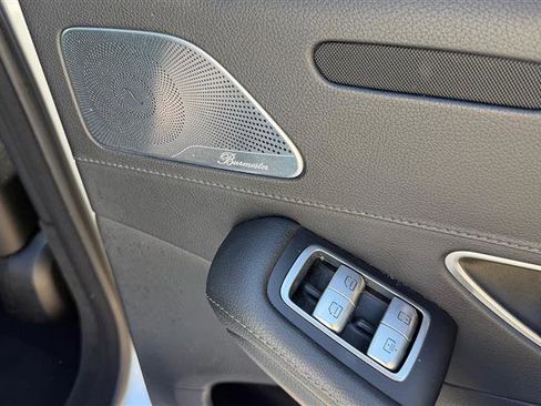 Used 2015 Mercedes-Benz S 550 4MATIC Sedan image 17