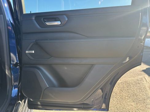 New 2026 Nissan Armada PRO-4X image 30