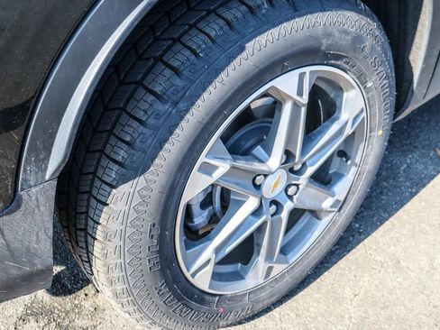 Used 2024 Chevrolet Blazer LT image 41