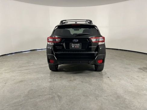 Used 2021 Subaru Crosstrek 2.5i Sport w/ Moonroof Package AWD/4WD image 7