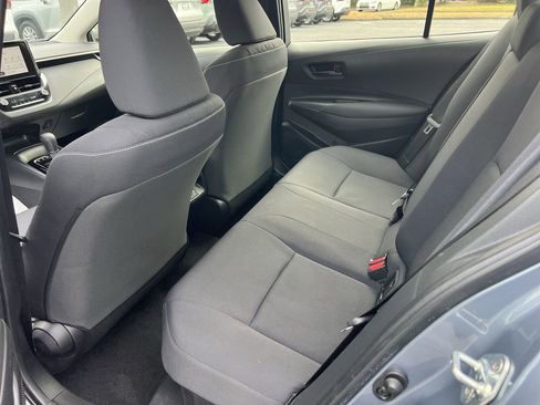 Used 2023 Toyota Corolla LE image 32