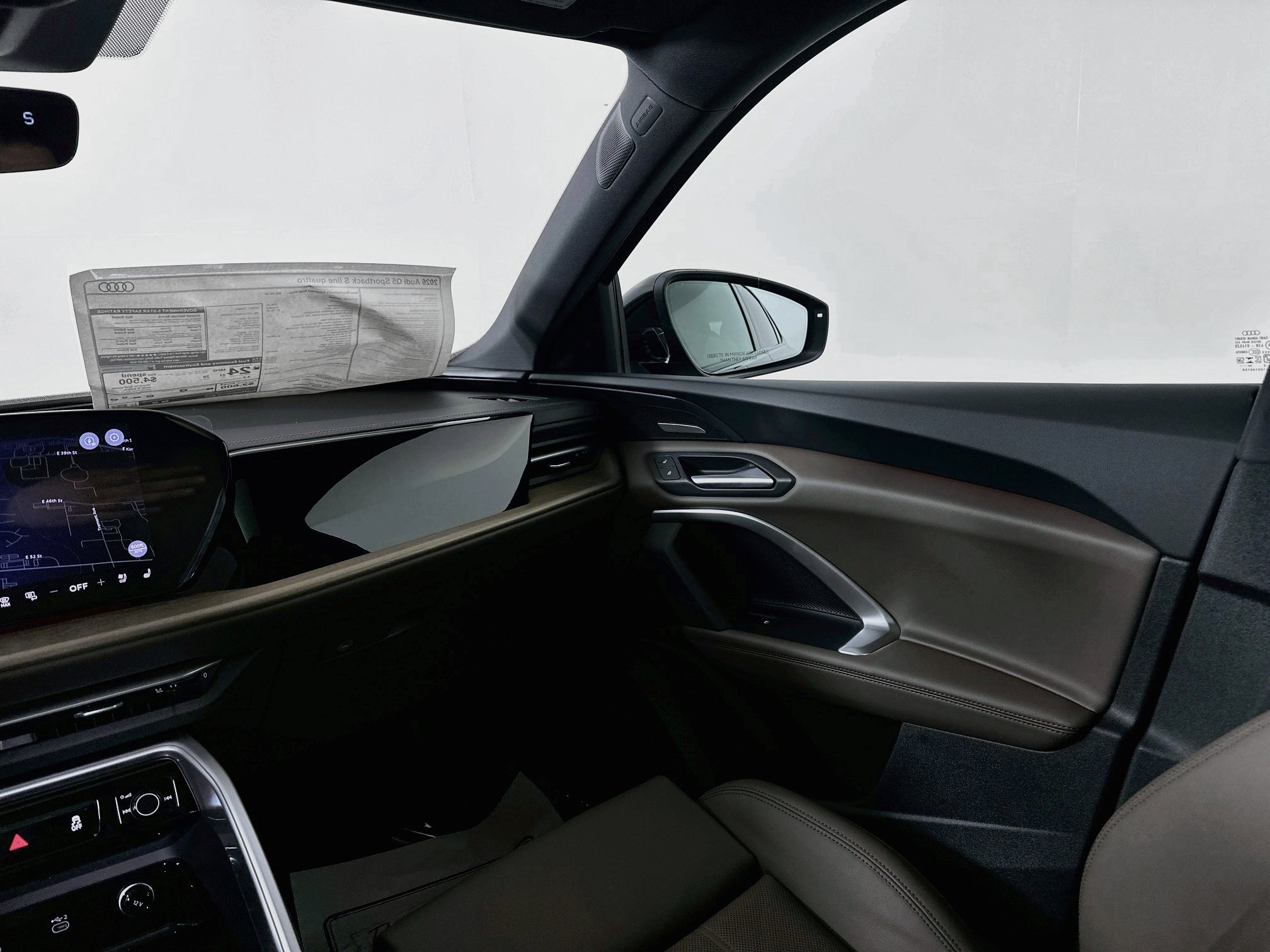 New 2026 Audi Q5 Premium Plus AWD/4WD image 23